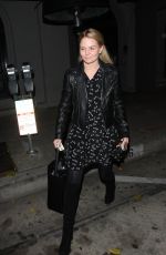 JENNIFER MORRISON at Craig