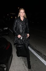 JENNIFER MORRISON at Craig