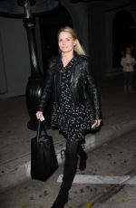 JENNIFER MORRISON at Craig