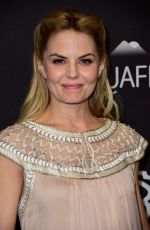 JENNIFER MORRISON at Instyle and Warner Bros. 2016 Golden Globe Awards Post-party in Beverly Hills 01/10/2016