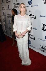 JENNIFER MORRISON at The Art of Elysium 2016 Heaven Gala in Culver City 01/09/2016