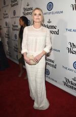 JENNIFER MORRISON at The Art of Elysium 2016 Heaven Gala in Culver City 01/09/2016