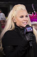 JENNY MCCARTHY at Dick Clark