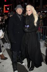 JENNY MCCARTHY at Dick Clark