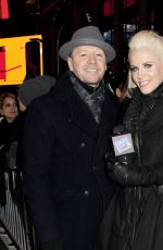 JENNY MCCARTHY at Dick Clark