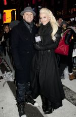 JENNY MCCARTHY at Dick Clark