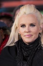 JENNY MCCARTHY at Dick Clark
