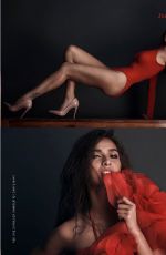 JENNYLYN MERCADO in FHM Magazine, Philippines January 2016 Issue