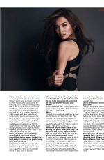 JENNYLYN MERCADO in FHM Magazine, Philippines January 2016 Issue