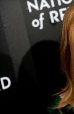 JESSICA CHASTAIN at 2015 National Board of Review Gala in New York 01/05/2016