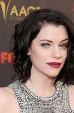 JESSICA DE GOUW at 5th aacta International Awards in Los Angeles 01/29/2016