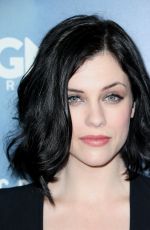 JESSICA DE GOUW at Underground Photocall at 2016 Winter TCA Tour in Pasadena 01/08/2016