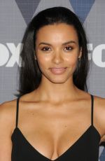 JESSICA LUCAS at Fox Winter TCA 2016 All-star Party in Pasadena 01/15/2016