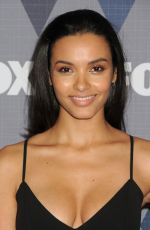 JESSICA LUCAS at Fox Winter TCA 2016 All-star Party in Pasadena 01/15/2016