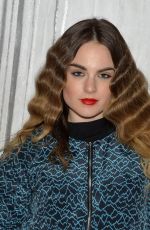 JOANNA JOJO LEVESQUE at AOL Build Speaker