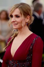 JOANNE FROGGATT at Screen Actors Guild Awards 2016 in Los Angeles 01/30/2016