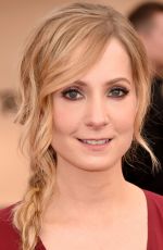 JOANNE FROGGATT at Screen Actors Guild Awards 2016 in Los Angeles 01/30/2016