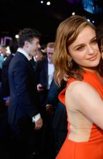 JOEY KING at Screen Actors Guild Awards 2016 in Los Angeles 01/30/2016