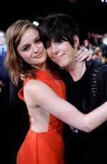 JOEY KING at Screen Actors Guild Awards 2016 in Los Angeles 01/30/2016
