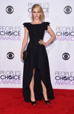 JOHANNA BRADDY at 2016 People’s Choice Awards in Los Angeles 01/06/2016