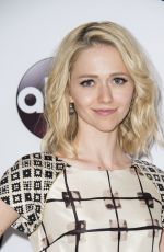 JOHANNA BRADDY at ABC Panel at 2016 Winter TCA Tour in Pasadena 01/09/2016