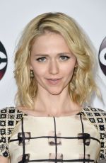 JOHANNA BRADDY at ABC Panel at 2016 Winter TCA Tour in Pasadena 01/09/2016
