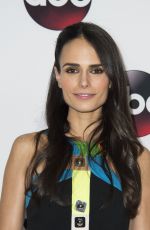 JORDANA BREWSTER at ABC Panel at 2016 Winter TCA Tour in Pasadena 01/09/2016