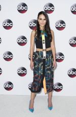 JORDANA BREWSTER at ABC Panel at 2016 Winter TCA Tour in Pasadena 01/09/2016
