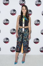 JORDANA BREWSTER at ABC Panel at 2016 Winter TCA Tour in Pasadena 01/09/2016