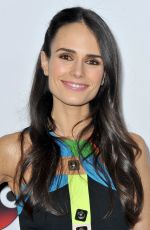JORDANA BREWSTER at ABC Panel at 2016 Winter TCA Tour in Pasadena 01/09/2016