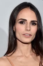 JORDANA BREWSTER at Elle