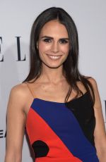 JORDANA BREWSTER at Elle