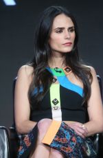 JORDANA BREWSTER atSecrets and Lieas Panel at 2016 Winter TCA Tour in Pasadena 01/09/2016