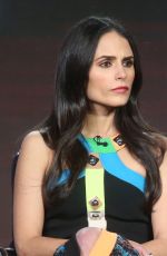 JORDANA BREWSTER atSecrets and Lieas Panel at 2016 Winter TCA Tour in Pasadena 01/09/2016