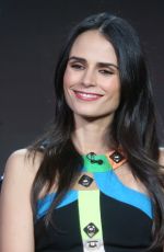 JORDANA BREWSTER atSecrets and Lieas Panel at 2016 Winter TCA Tour in Pasadena 01/09/2016