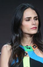JORDANA BREWSTER atSecrets and Lieas Panel at 2016 Winter TCA Tour in Pasadena 01/09/2016
