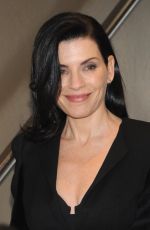 JULIANNA MARGULIES at 31st Annual Artios Awards 01/21/2016