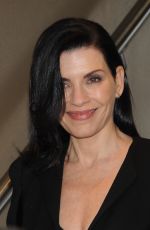 JULIANNA MARGULIES at 31st Annual Artios Awards 01/21/2016