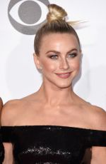 JULIANNE HOUGH at 2016 People