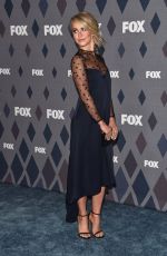 JULIANNE HOUGH at Fox Winter TCA 2016 All-star Party in Pasadena 01/15/2016
