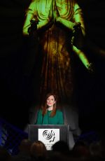 JULIEANNE MOORE at 2015 New York Film Critics Circle Awards 01/04/2016