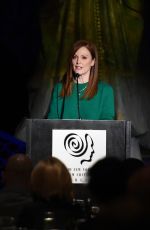 JULIEANNE MOORE at 2015 New York Film Critics Circle Awards 01/04/2016