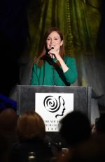 JULIEANNE MOORE at 2015 New York Film Critics Circle Awards 01/04/2016