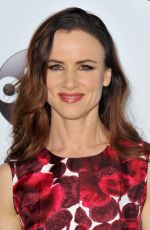 JULIETTE LEWIS at ABC Panel at 2016 Winter TCA Tour in Pasadena 01/09/2016
