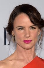 JULIETTE LEWIS at Elle