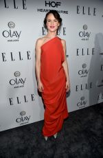 JULIETTE LEWIS at Elle