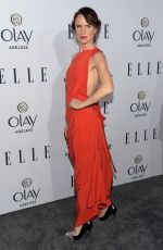 JULIETTE LEWIS at Elle