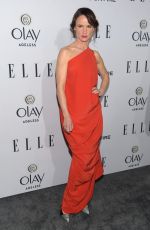 JULIETTE LEWIS at Elle
