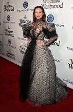 JULIETTE LEWIS at The Art of Elysium 2016 Heaven Gala in Culver City 01/09/2016