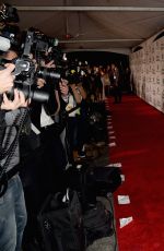 JULIETTE LEWIS at The Art of Elysium 2016 Heaven Gala in Culver City 01/09/2016